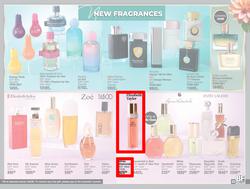 Dis-Chem : The Best Of Everything Beauty (18 February - 16 March 2025), page 33