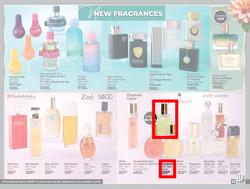 Dis-Chem : The Best Of Everything Beauty (18 February - 16 March 2025), page 33