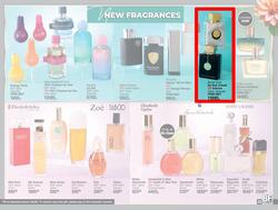 Dis-Chem : The Best Of Everything Beauty (18 February - 16 March 2025), page 33