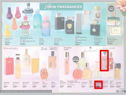 Dis-Chem : The Best Of Everything Beauty (18 February - 16 March 2025), page 33