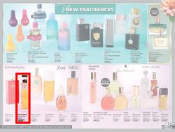 Dis-Chem : The Best Of Everything Beauty (18 February - 16 March 2025), page 33