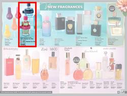 Dis-Chem : The Best Of Everything Beauty (18 February - 16 March 2025), page 33