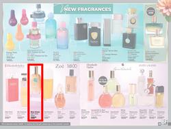 Dis-Chem : The Best Of Everything Beauty (18 February - 16 March 2025), page 33