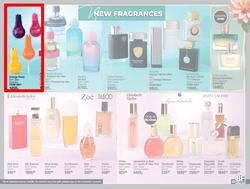 Dis-Chem : The Best Of Everything Beauty (18 February - 16 March 2025), page 33