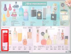 Dis-Chem : The Best Of Everything Beauty (18 February - 16 March 2025), page 33