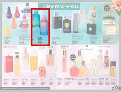 Dis-Chem : The Best Of Everything Beauty (18 February - 16 March 2025), page 33