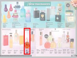 Dis-Chem : The Best Of Everything Beauty (18 February - 16 March 2025), page 33