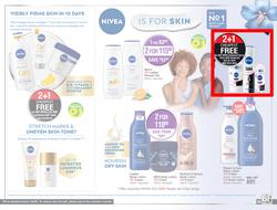 Dis-Chem : The Best Of Everything Beauty (18 February - 16 March 2025), page 35