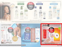 Dis-Chem : The Best Of Everything Beauty (18 February - 16 March 2025), page 37