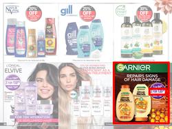 Dis-Chem : The Best Of Everything Beauty (18 February - 16 March 2025), page 38