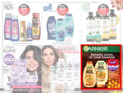 Dis-Chem : The Best Of Everything Beauty (18 February - 16 March 2025), page 38