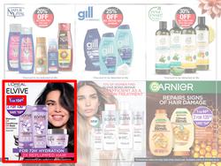 Dis-Chem : The Best Of Everything Beauty (18 February - 16 March 2025), page 38