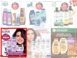 Dis-Chem : The Best Of Everything Beauty (18 February - 16 March 2025), page 38