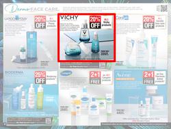 Dis-Chem : The Best Of Everything Beauty (18 February - 16 March 2025), page 4