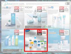 Dis-Chem : The Best Of Everything Beauty (18 February - 16 March 2025), page 4