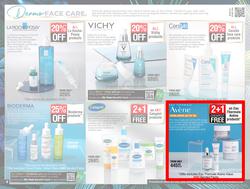 Dis-Chem : The Best Of Everything Beauty (18 February - 16 March 2025), page 4