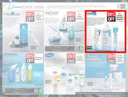 Dis-Chem : The Best Of Everything Beauty (18 February - 16 March 2025), page 4