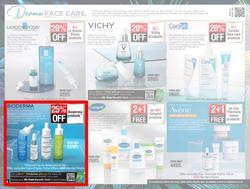 Dis-Chem : The Best Of Everything Beauty (18 February - 16 March 2025), page 4