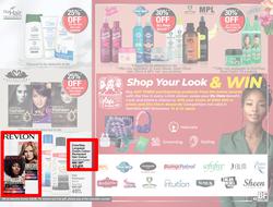 Dis-Chem : The Best Of Everything Beauty (18 February - 16 March 2025), page 43