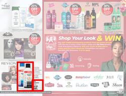 Dis-Chem : The Best Of Everything Beauty (18 February - 16 March 2025), page 43