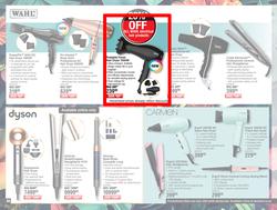 Dis-Chem : The Best Of Everything Beauty (18 February - 16 March 2025), page 44