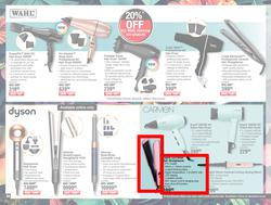 Dis-Chem : The Best Of Everything Beauty (18 February - 16 March 2025), page 44