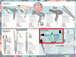 Dis-Chem : The Best Of Everything Beauty (18 February - 16 March 2025), page 44