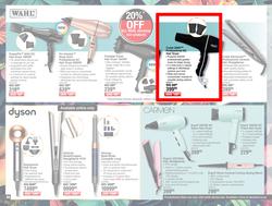 Dis-Chem : The Best Of Everything Beauty (18 February - 16 March 2025), page 44