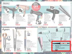 Dis-Chem : The Best Of Everything Beauty (18 February - 16 March 2025), page 44