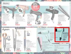 Dis-Chem : The Best Of Everything Beauty (18 February - 16 March 2025), page 44