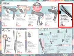 Dis-Chem : The Best Of Everything Beauty (18 February - 16 March 2025), page 44