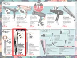 Dis-Chem : The Best Of Everything Beauty (18 February - 16 March 2025), page 44