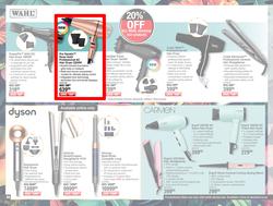 Dis-Chem : The Best Of Everything Beauty (18 February - 16 March 2025), page 44