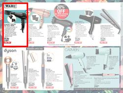 Dis-Chem : The Best Of Everything Beauty (18 February - 16 March 2025), page 44