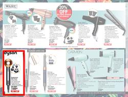 Dis-Chem : The Best Of Everything Beauty (18 February - 16 March 2025), page 44