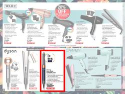 Dis-Chem : The Best Of Everything Beauty (18 February - 16 March 2025), page 44