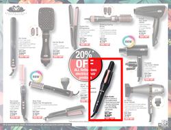 Dis-Chem : The Best Of Everything Beauty (18 February - 16 March 2025), page 45