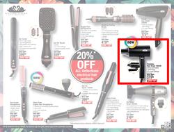 Dis-Chem : The Best Of Everything Beauty (18 February - 16 March 2025), page 45