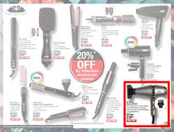 Dis-Chem : The Best Of Everything Beauty (18 February - 16 March 2025), page 45