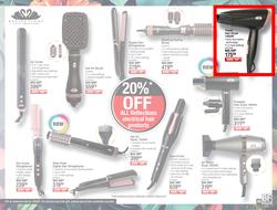 Dis-Chem : The Best Of Everything Beauty (18 February - 16 March 2025), page 45