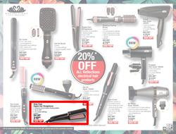 Dis-Chem : The Best Of Everything Beauty (18 February - 16 March 2025), page 45