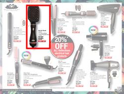 Dis-Chem : The Best Of Everything Beauty (18 February - 16 March 2025), page 45