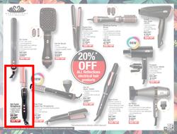 Dis-Chem : The Best Of Everything Beauty (18 February - 16 March 2025), page 45