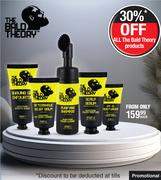 The Bald Theory Products-Each