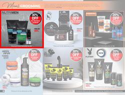 Dis-Chem : The Best Of Everything Beauty (18 February - 16 March 2025), page 46