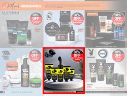 Dis-Chem : The Best Of Everything Beauty (18 February - 16 March 2025), page 46