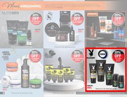 Dis-Chem : The Best Of Everything Beauty (18 February - 16 March 2025), page 46