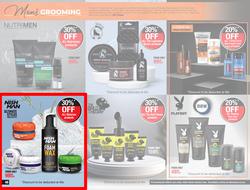 Dis-Chem : The Best Of Everything Beauty (18 February - 16 March 2025), page 46