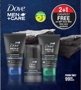 Dove Men Face Care Products-Each