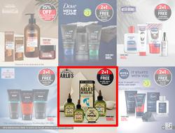 Dis-Chem : The Best Of Everything Beauty (18 February - 16 March 2025), page 47